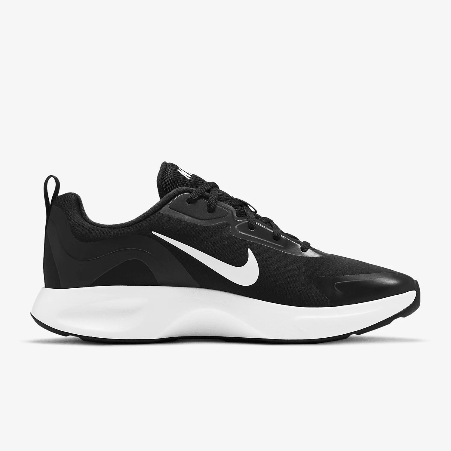 Nike official genuine new product men's WEARALDAY WNTR sports running shoe CT1729-001