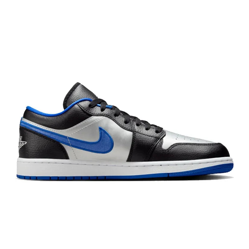 NIKE men's shoes new Jordan AJ1 sports shoes low-top cushioning lightweight grip sneakers