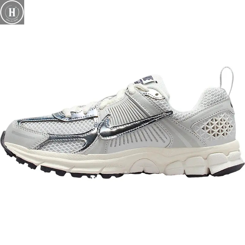 Nike genuine Vomero 5 GS women's children's cushioned breathable sports shoes IM9467-001 HALALZEN