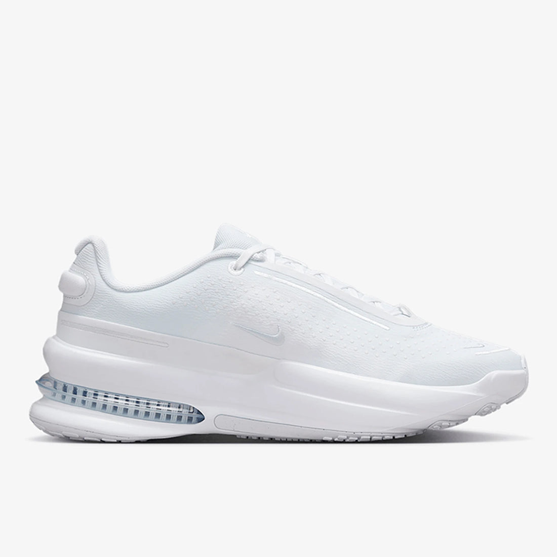 genuine Nike Women's 2025 Summer Cushioned Air Running Shoes IB2764-100