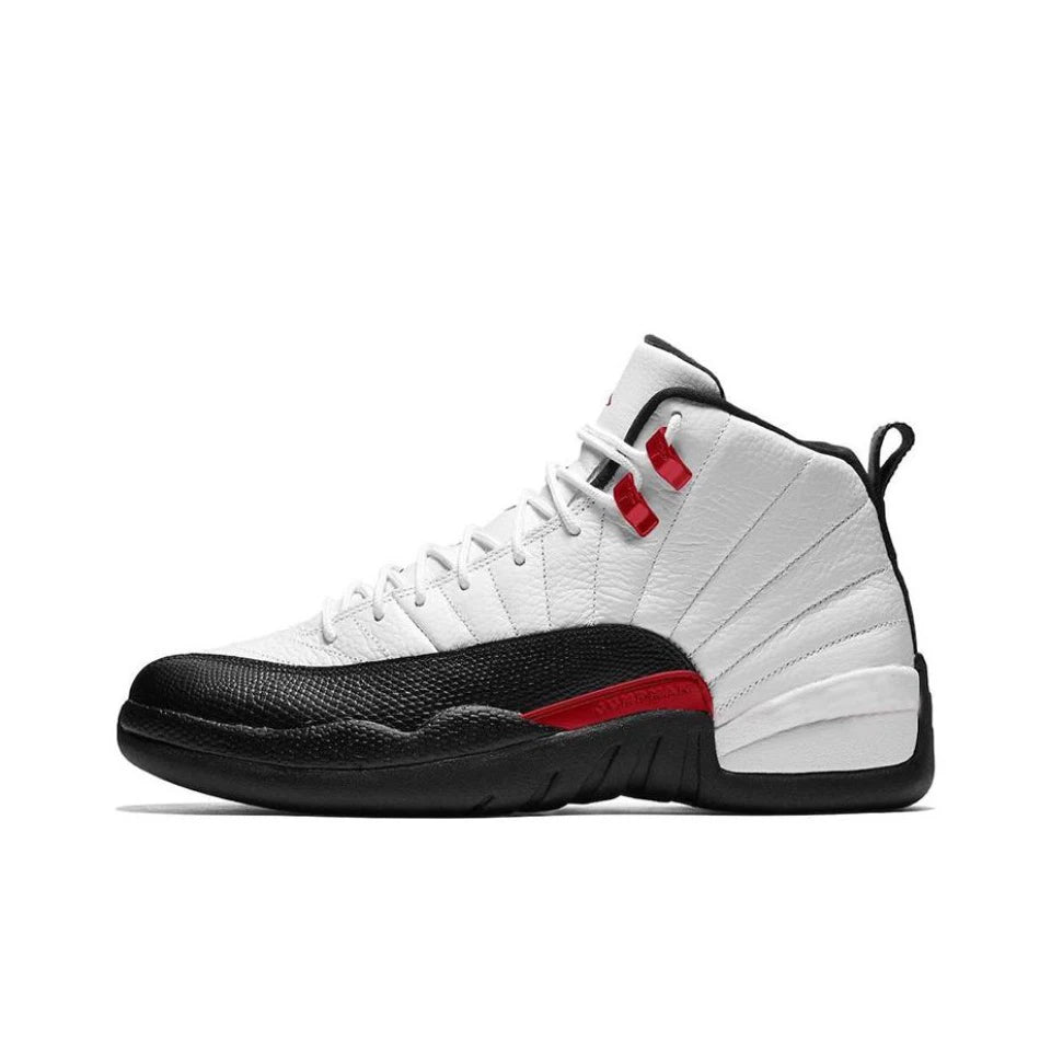 Original Air Jordan 12 For Men's Classic Retro Basketball Sneakers