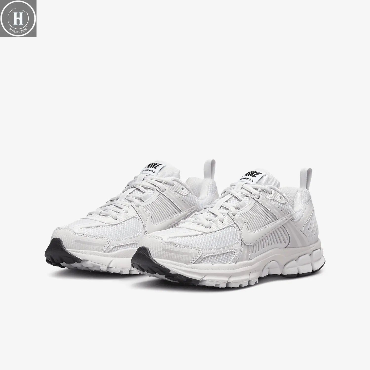 Nike genuine new GS women's children's retro durable running shoes HF6998-100 HALALZEN