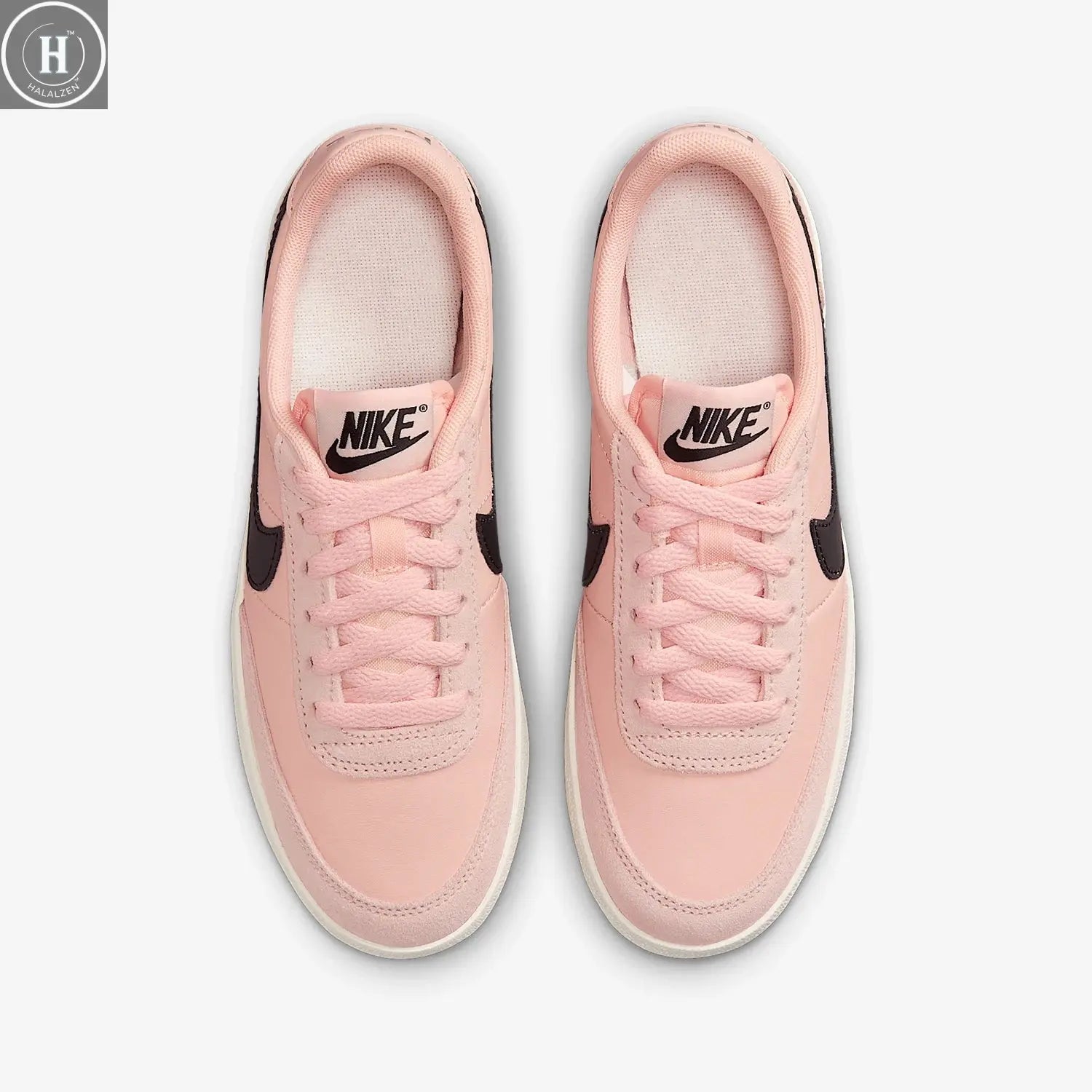 Nike Authentic Killshot 2 Kids Daily Suede Low-Top Casual Shoes IF0500-600 HALALZEN