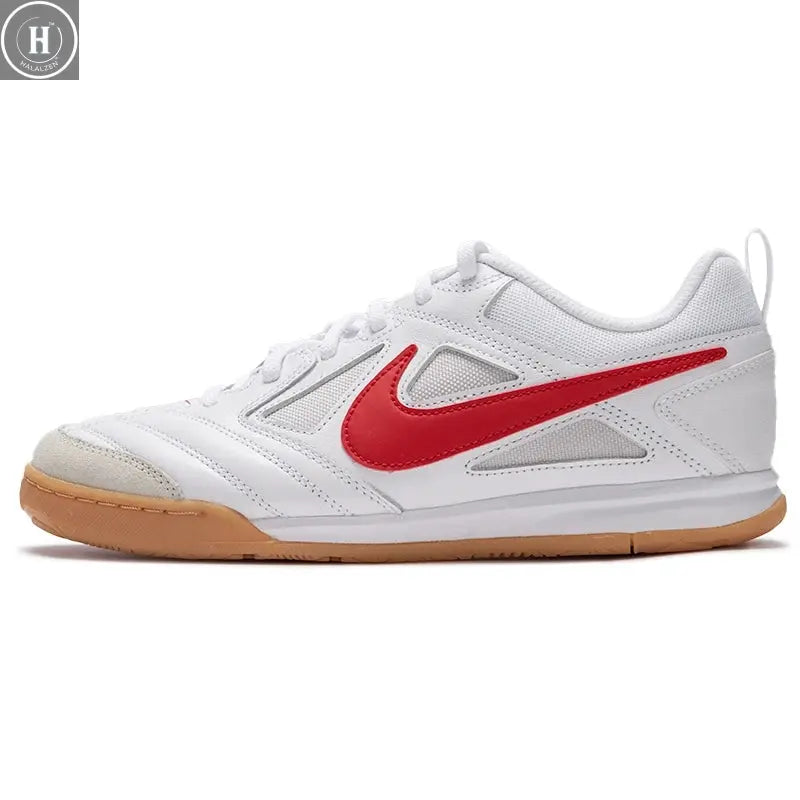 Nike Women's Shoes, Big Kids' Shoes, Gato Sneakers, Retro Fashion Low-Top Casual Shoes Hv9596-102 HALALZEN