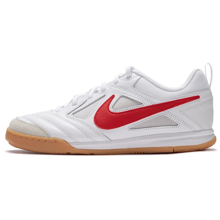 Nike Women's Shoes, Big Kids' Shoes, Gato Sneakers, Retro Fashion Low-Top Casual Shoes Hv9596-102