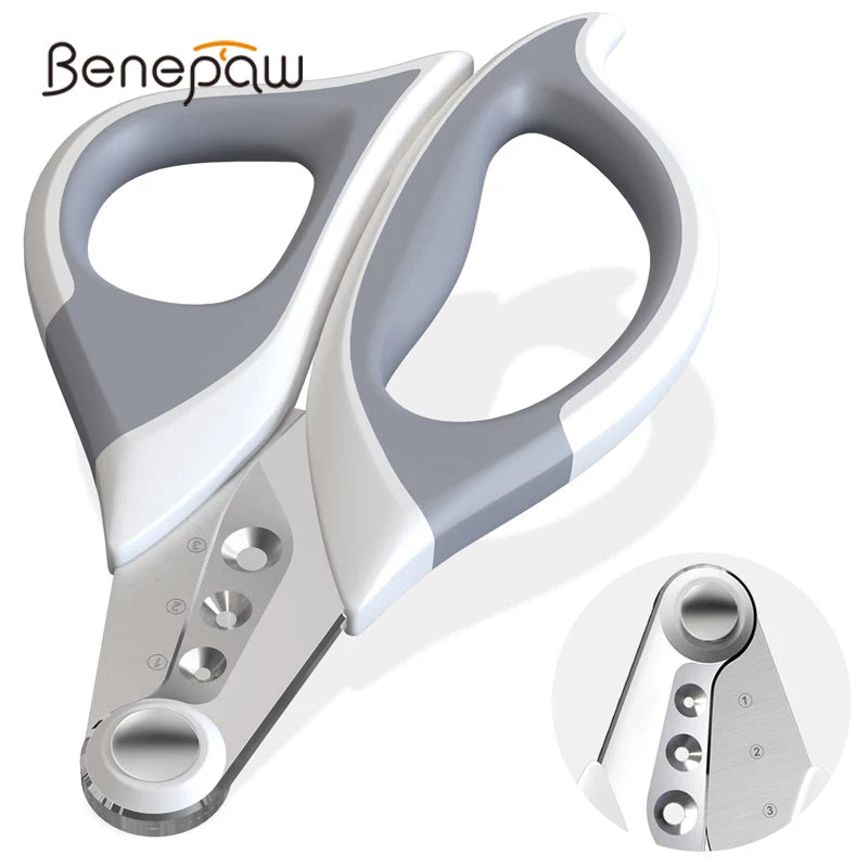 Professional Pet Nail Clippers