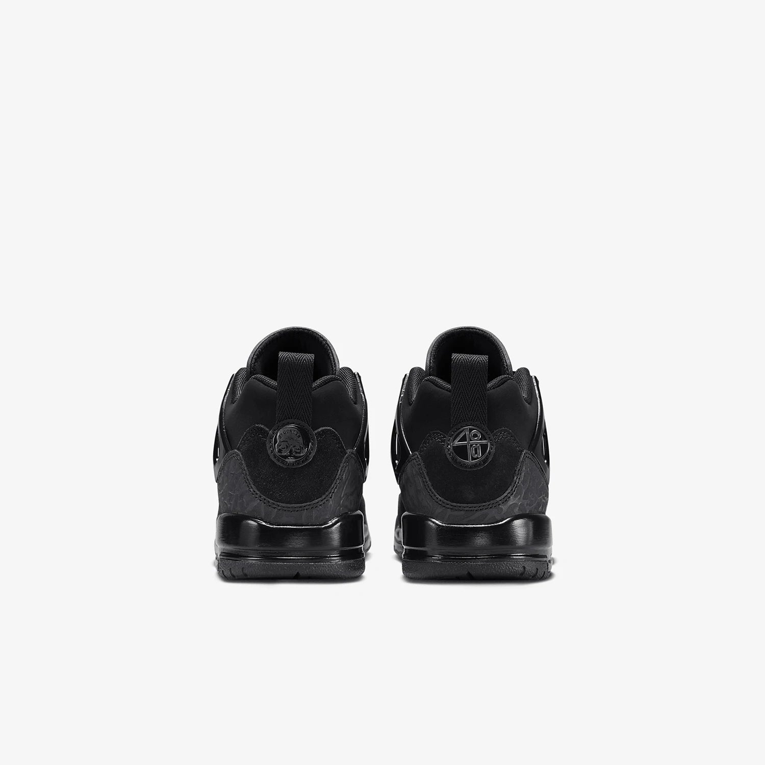 Nike Authentic JORDAN GS Women's Big Kids Cushioning and Durable Sports Shoes FQ3950-001