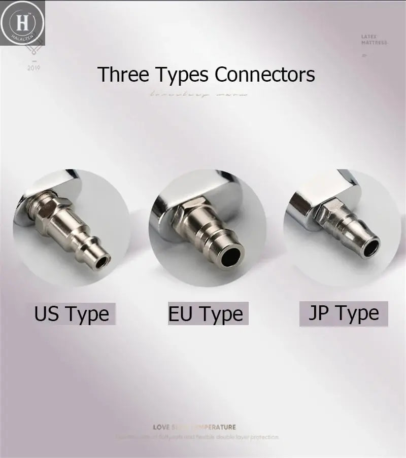 High Pressure Car Washer Dry Cleaning Gun Dust Remover Automobiles Water Gun Deep Clean Washing Tornado Cleaning Tool HALALZEN