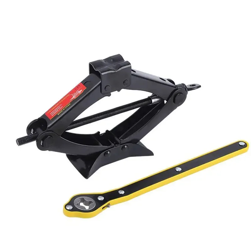 2025 1 Ton 3 Ton Jack Hydraulic Tire Changing Tool for Car Jack Car Hand Crank