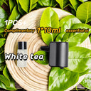  White tea