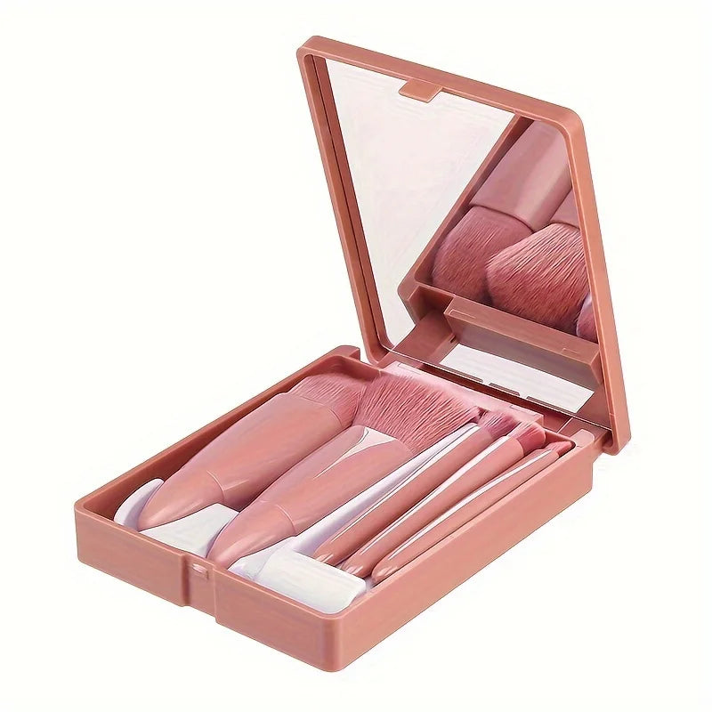 Makeup Brush Kit