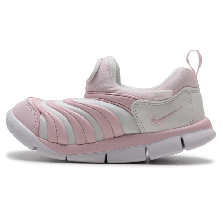 Nike Children's Shoes, Baby Shoes, Fashionable and Trendy Sports Shoes, Comfortable and Wear-Resistant Casual Shoes, Children's Toddler Shoes 343938-637
