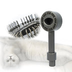 Pet Hair Suction Brush