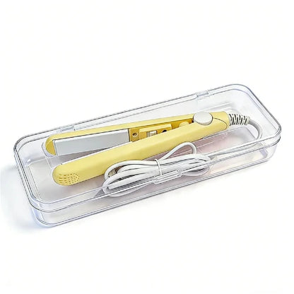 3 in 1 Hair Iron Styling Tools