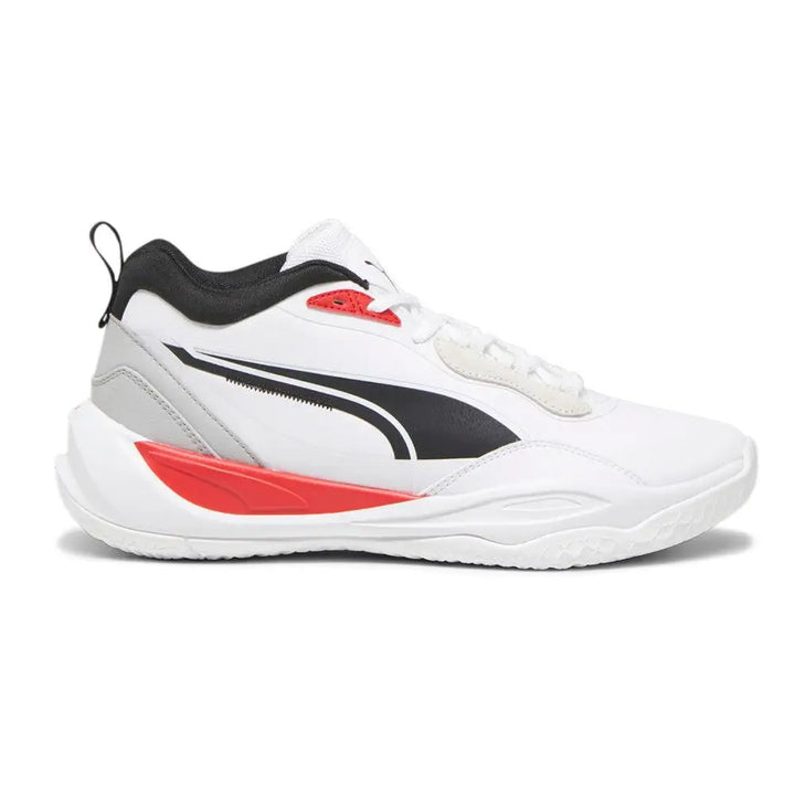PUMA | Playmaker Pro Plus Basketball Shoes
