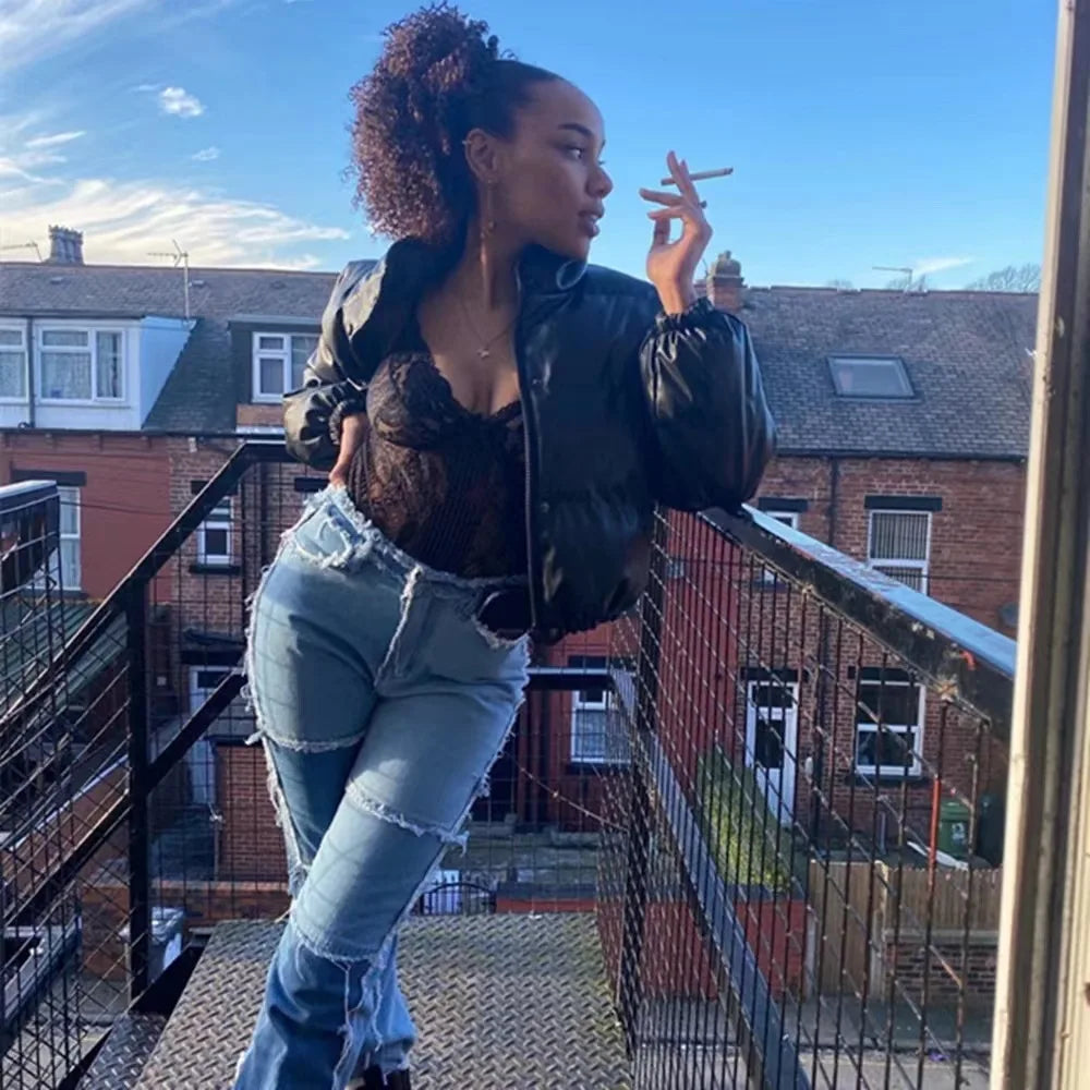 Women Hiking Jackets Waterproof Sun Protection Windbreaker Camping Climbing Outdoor Rain Coat Unisex Portable Clothes