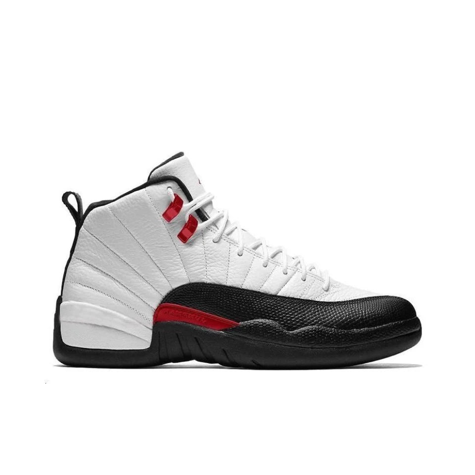 Original Air Jordan 12 For Men's Classic Retro Basketball Sneakers