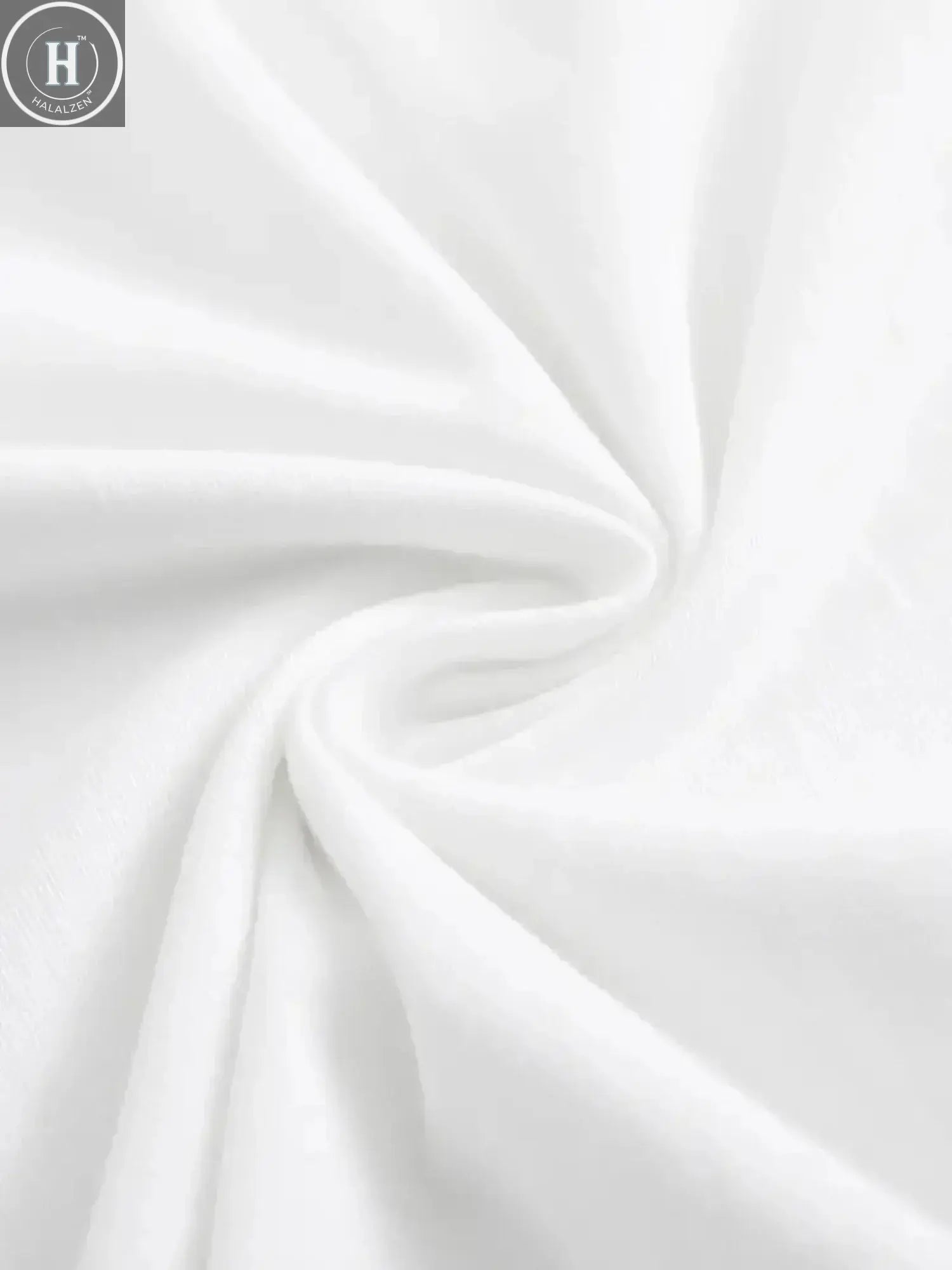 Summer 2025 New Brand Luxury Letter Pattern Printed Men's 100% Pure Cotton Short Sleeve Round Neck T-shirt HALALZEN