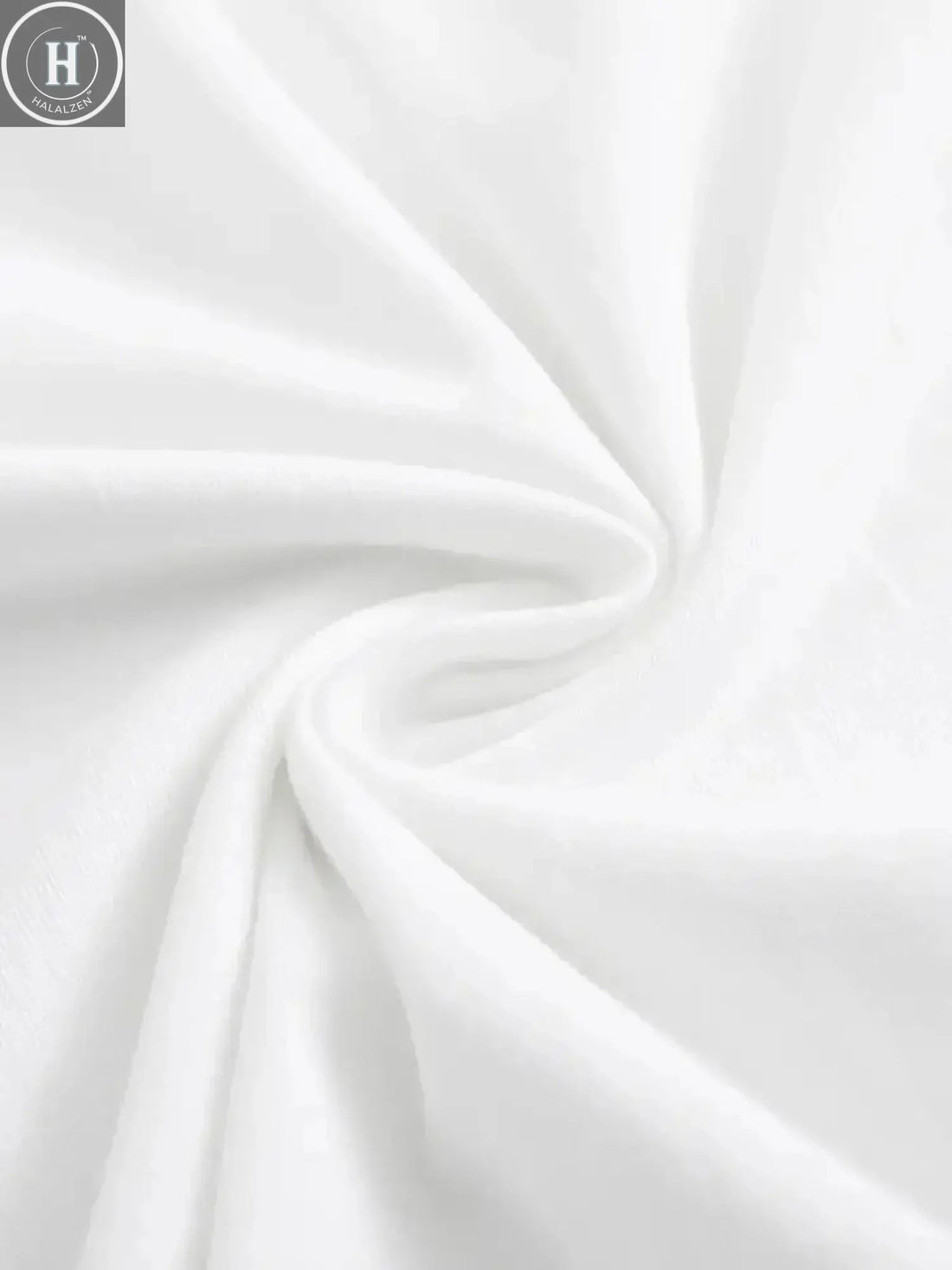 Summer 2025 New Brand Luxury Letter Pattern Printed Men's 100% Pure Cotton Short Sleeve Round Neck T-shirt HALALZEN