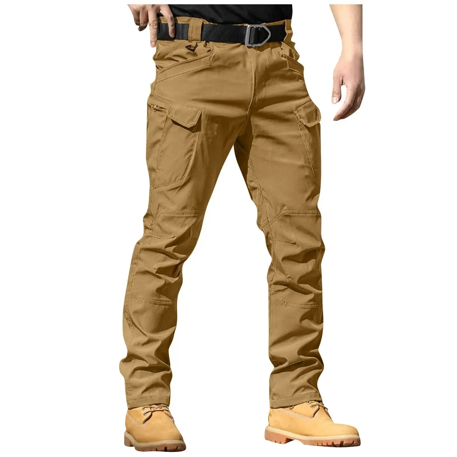 City Special Service Pants Military Fan Ix7 Multi Pocket Overalls Camouflage Enthusiasts Climb Travel 2025 New Pantalones Halalzen UK
