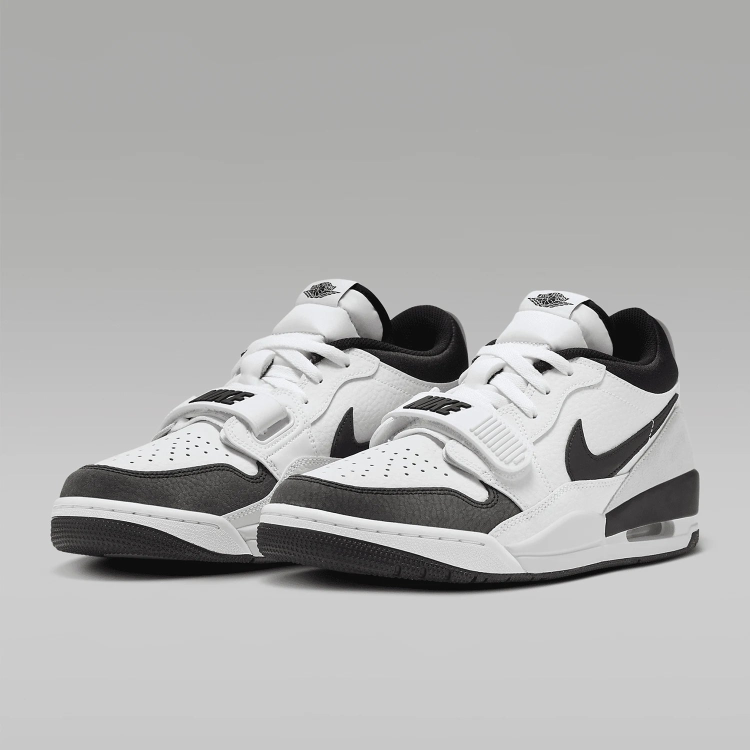 Nike Genuine Jordan Men's Air Cushion Basketball Shoes HV1811-101