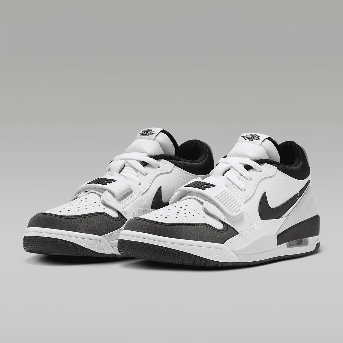 Nike Genuine Jordan Men's Air Cushion Basketball Shoes HV1811-101