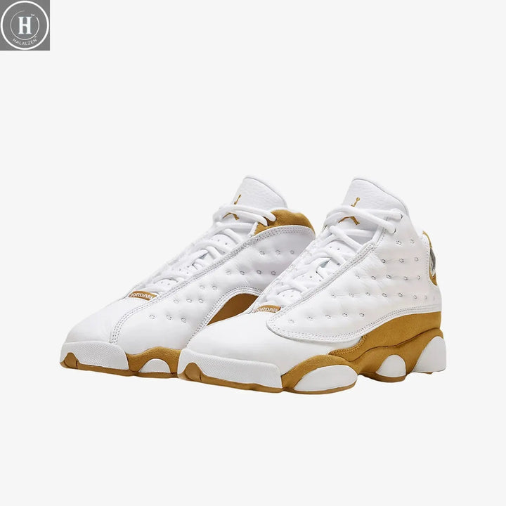 Nike genuine JORDAN GS women's large children's shock-absorbing sports basketball shoes DJ3003-171 HALALZEN