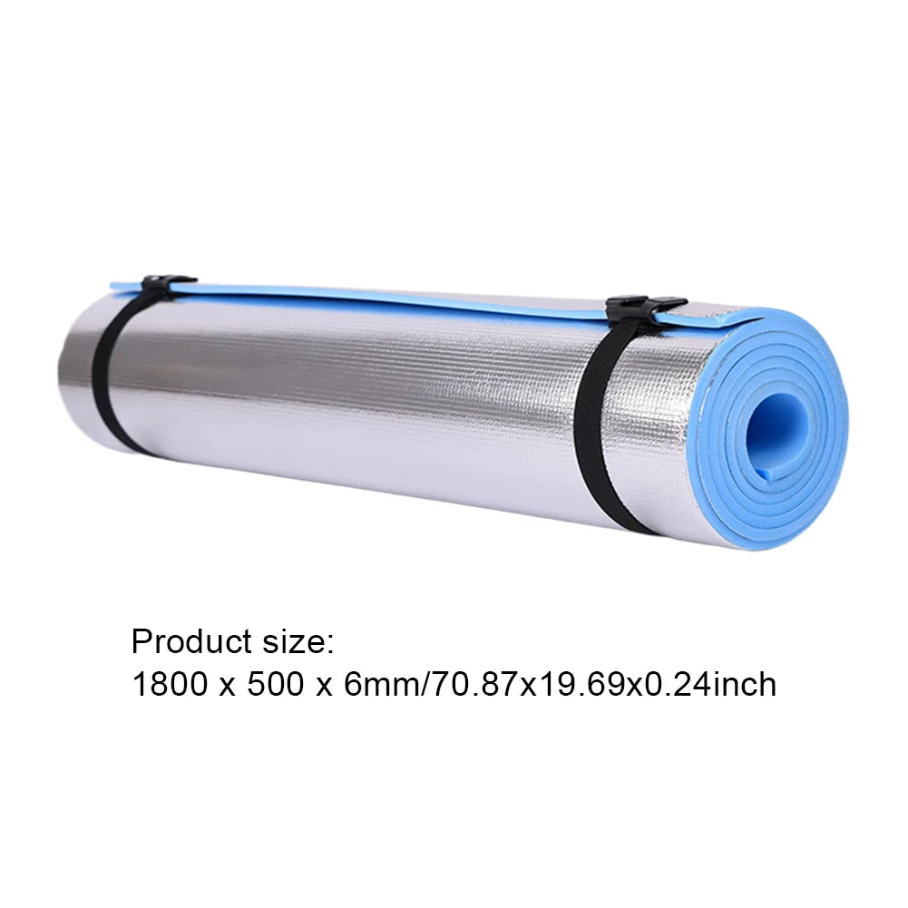 6/8/10mm Thick Yoga Mat