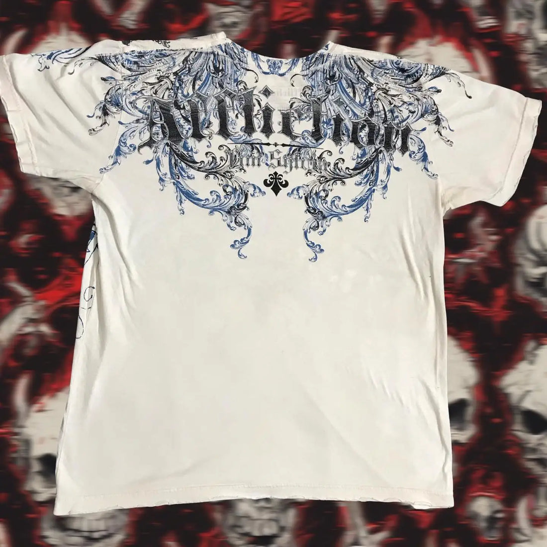 2026 New Double-Sided Blue Plaid Hoodie Men Women Embroidered Loose Zipper Hooded Jacket Y2K Streetwear Casual Couple Sweatshirt