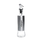 Stainless Steel Oil Bottle