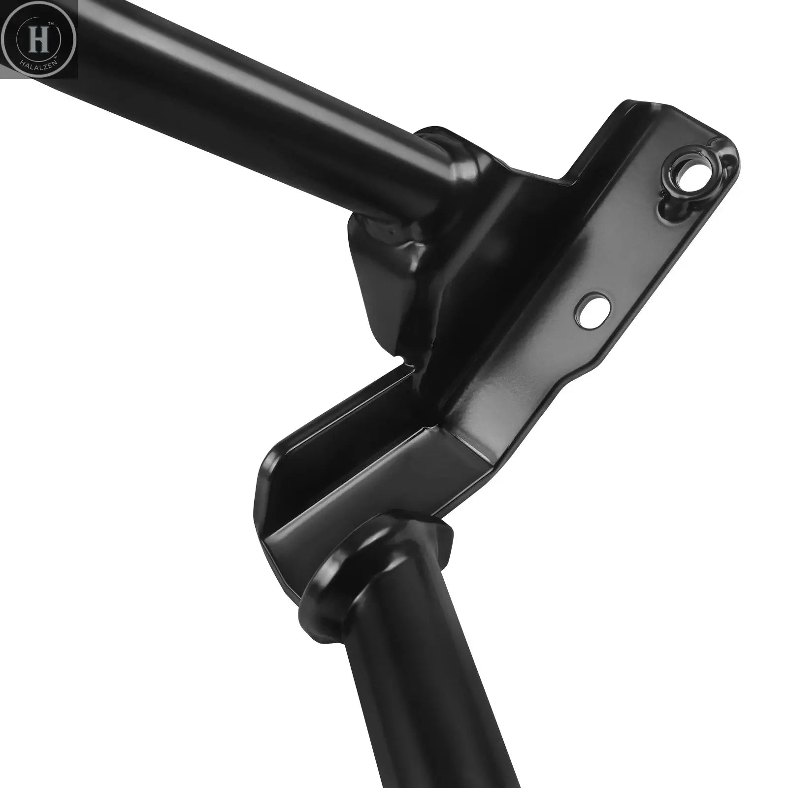 For Honda NT1100 DCT NT 1100 2022-2024 Motorcycle Side Saddlebag Crash Bars Rear Engine Tank Guard Bumper Stunt Cage Protector HALALZEN