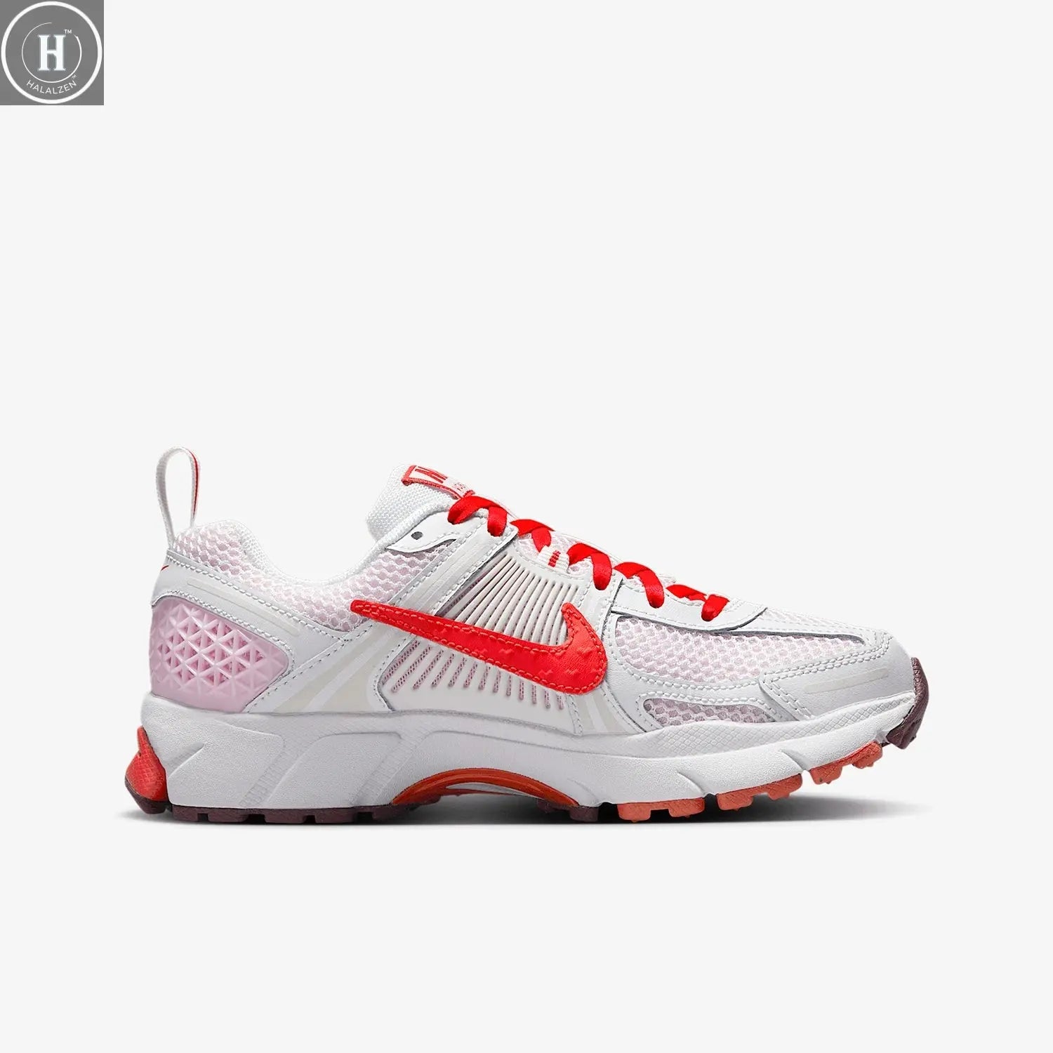 Nike genuine VOMERO 5 children's lightweight breathable casual sports shoes HV5171-121 HALALZEN