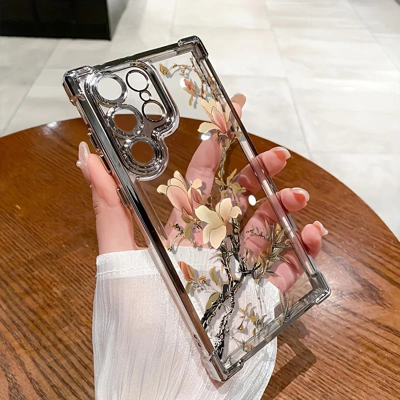 A stylish and trendy phone case for iPhone 11, 12, 13, 14, 15 16 17Pro Max Plus