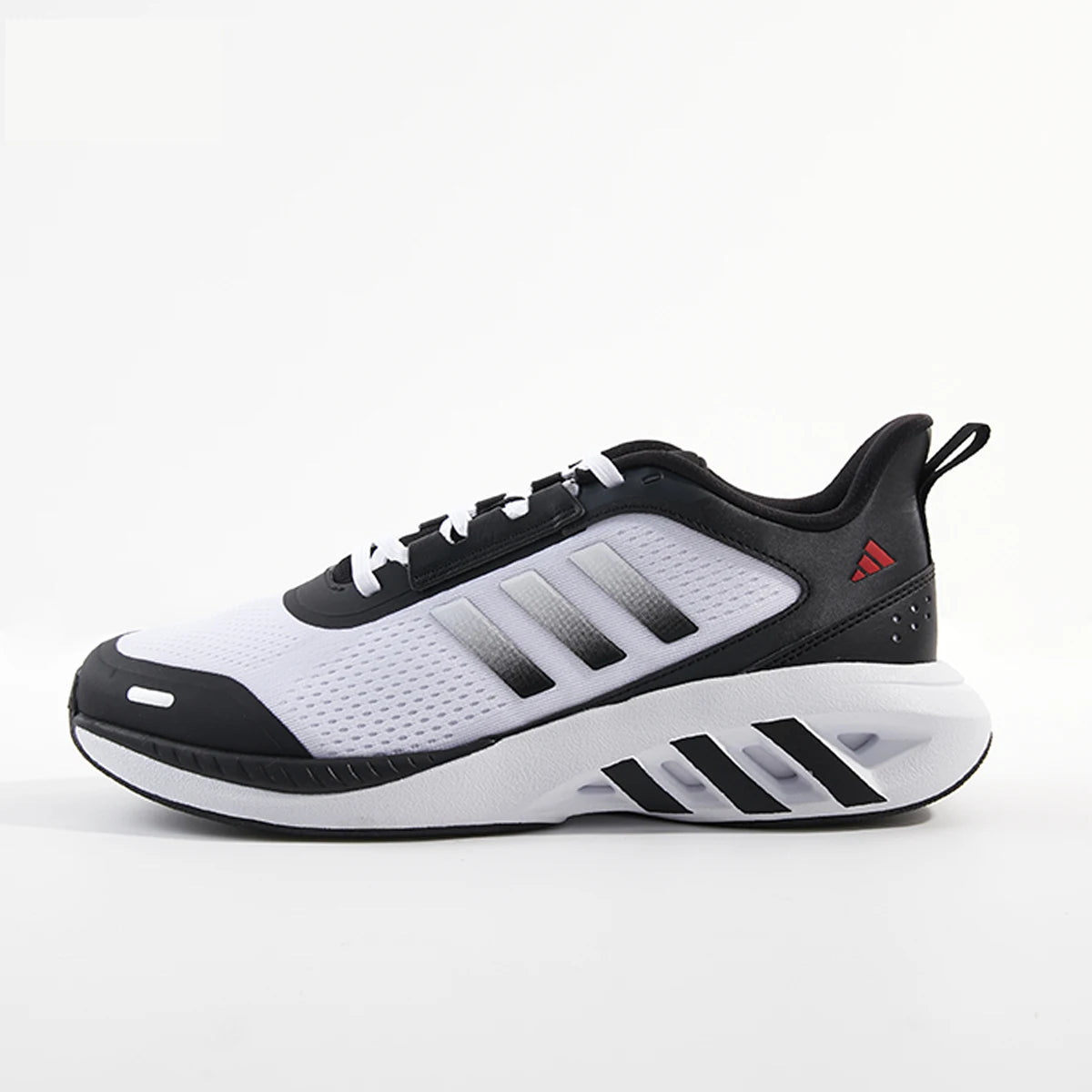 Adidas ALL DAY POWER E Men Running Shoes | Lightweight Breathable Sneakers for Spring 2024 Training & Fitness