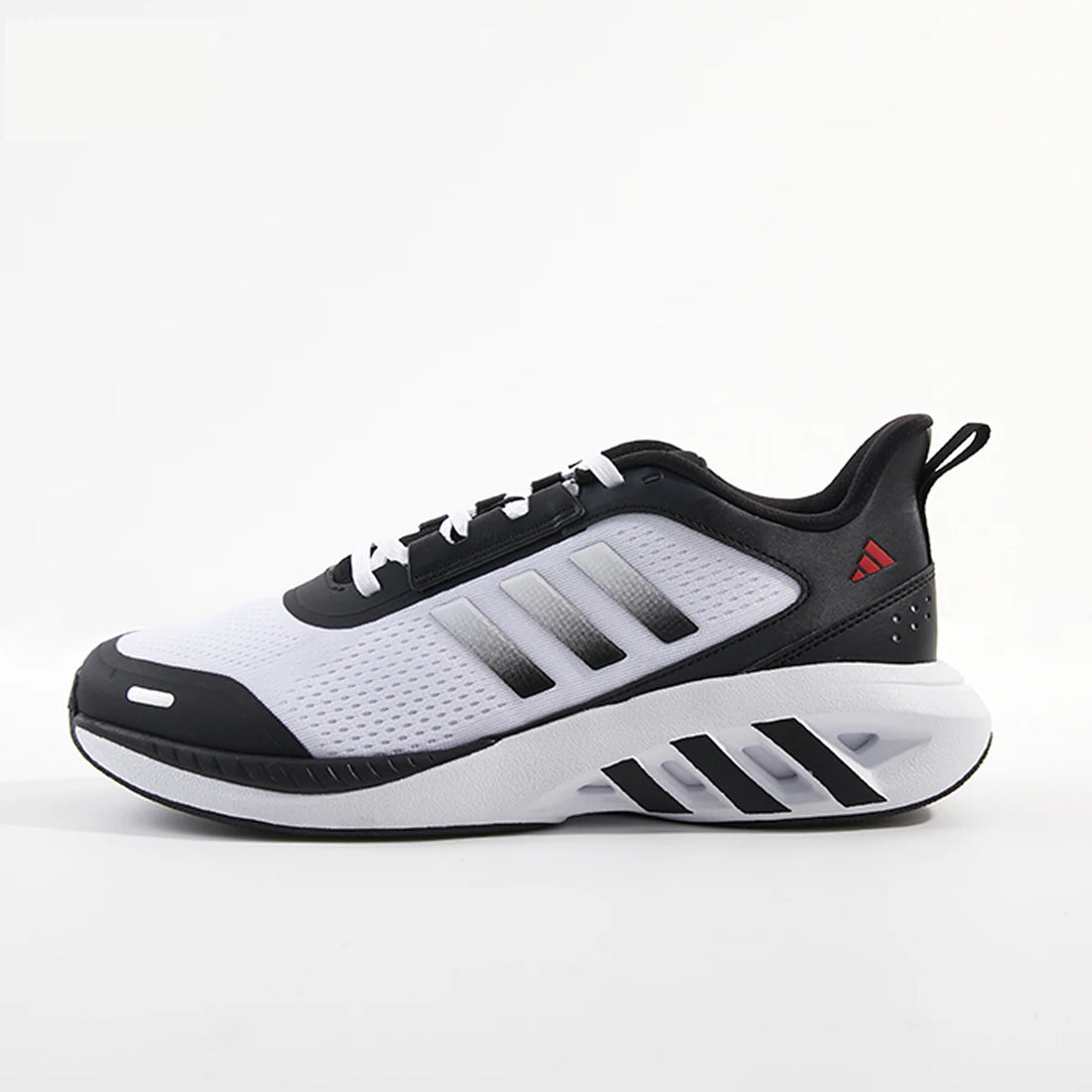 Adidas ALL DAY POWER E Men Running Shoes | Lightweight Breathable Sneakers for Spring 2024 Training & Fitness