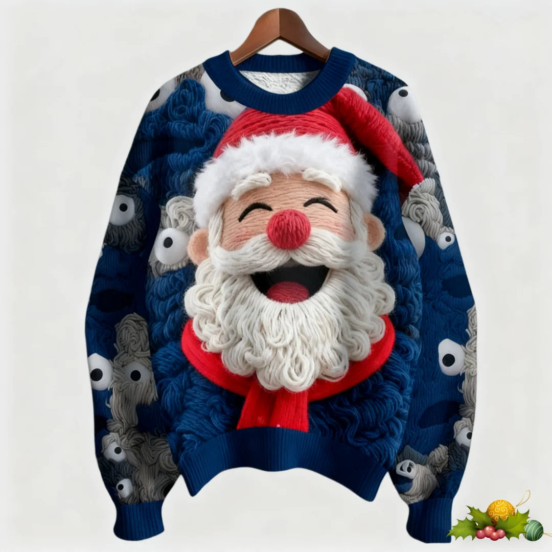 Christmas gift Christmas cartoon graphic Sweatshirt 3D Print Autumn Sweatshirts Y2K Children's Hoodies Men's Women's Sweatshirts