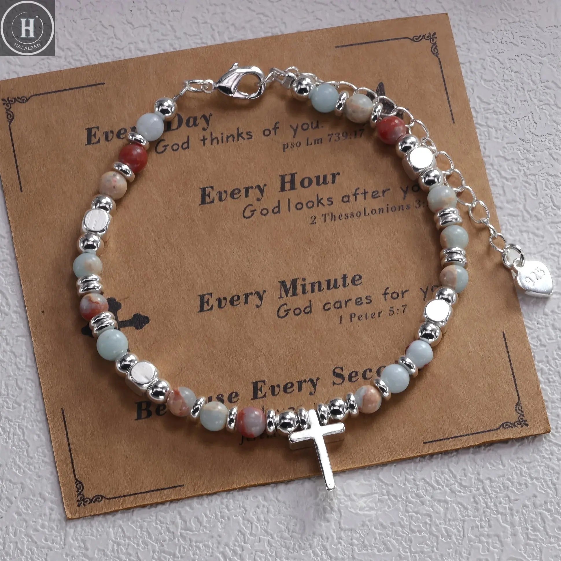 VENTFILLE 925 Sterling Silver Butterfly Bracelet for Girl Bead String Design Insect Fashion Versatile Jewelry Gift Dropshipping HALALZEN