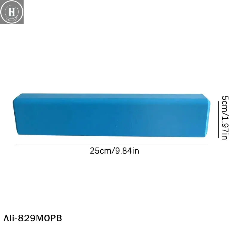 【P】Foam Dog Car Window Cushion, Soft Chin Rest For Comfortable Car Rides, 25cm/9.84in Long,Blue, HALALZEN