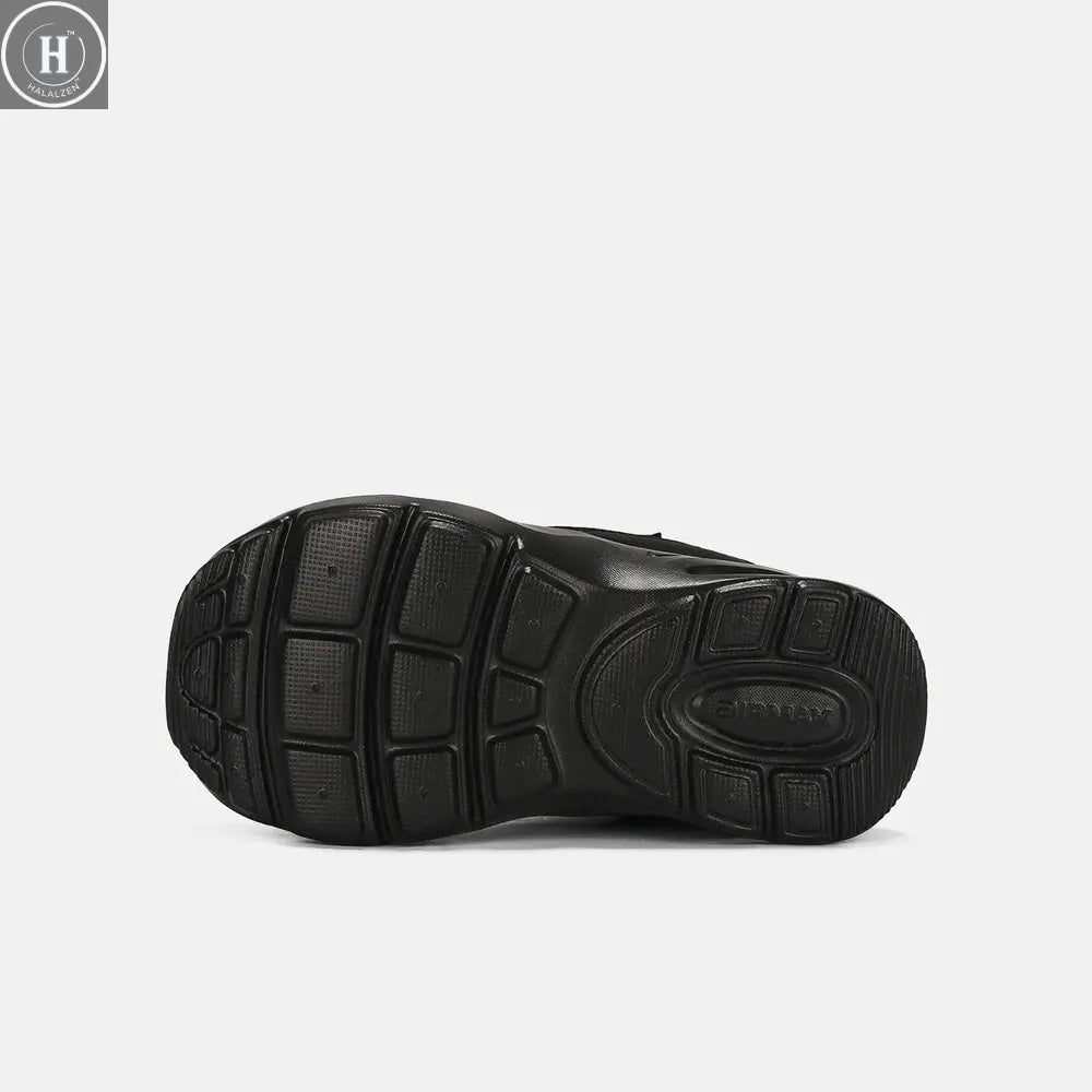 NIKE Kids' Air Max Nova (TD) Casual Sneakers FN4461-009 HALALZEN