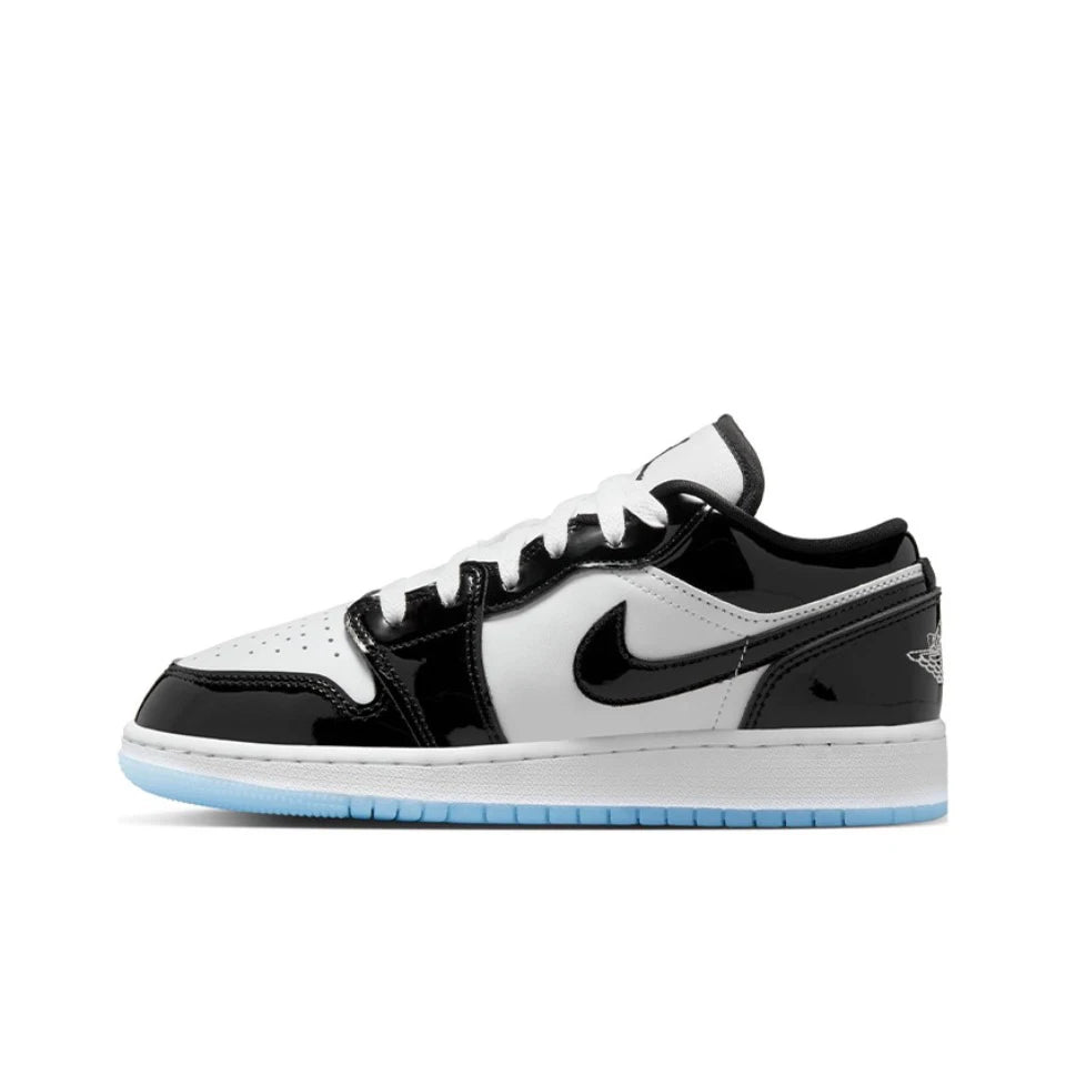 Original Air Jordan 1 Low Retro Classic Casual Basketball Shoes Sneakers for Women