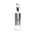 Stainless Steel Oil Bottle