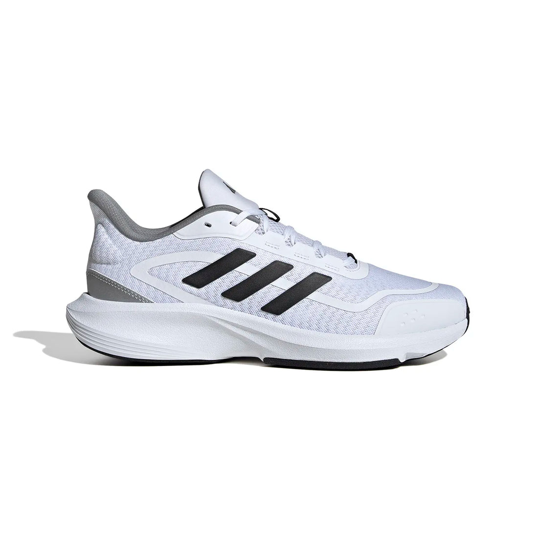 Adidas ALL DAY ESSENTIAL Breathable and Comfortable Sports Sneakers for Running and Daily Wear