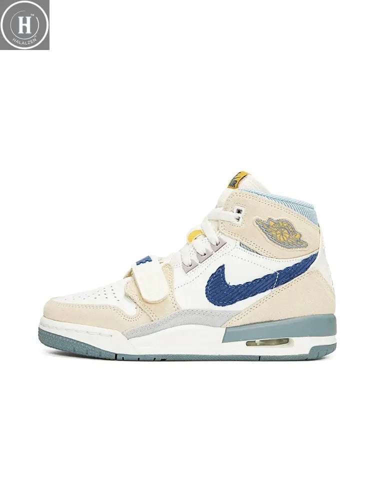 Nike Air Jordan Legacy 312 GS Youth Basketball Shoes DQ5348-141 HALALZEN