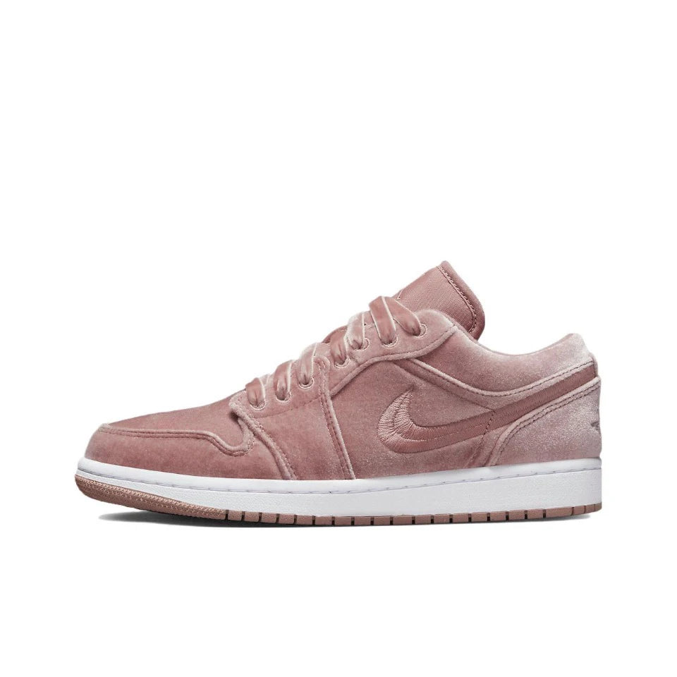 Original Air Jordan 1 Low Retro Classic Casual Basketball Shoes Sneakers for Women