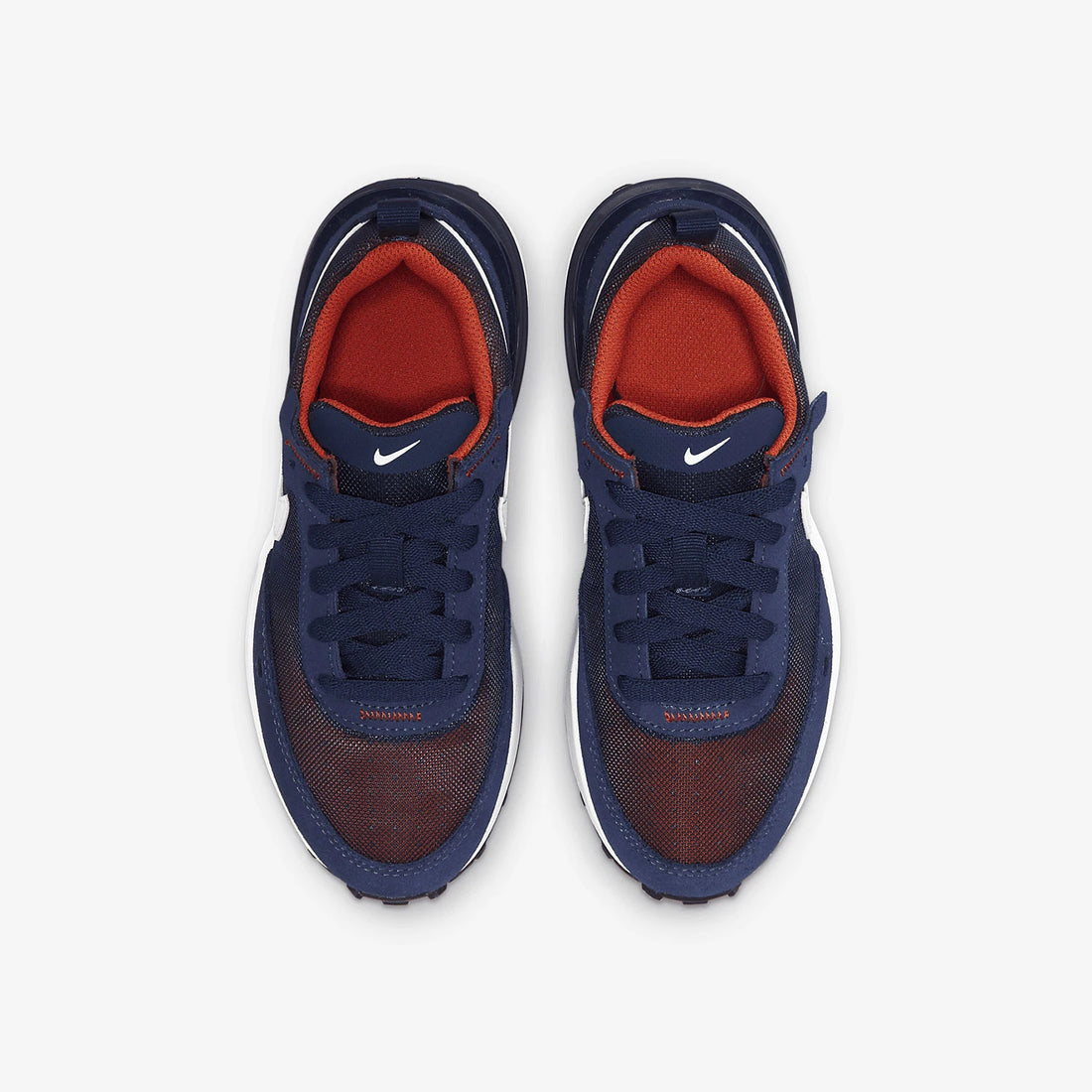 Nike genuine WAFFLE ONE (PS) children's sports and leisure shoes DC0480-401