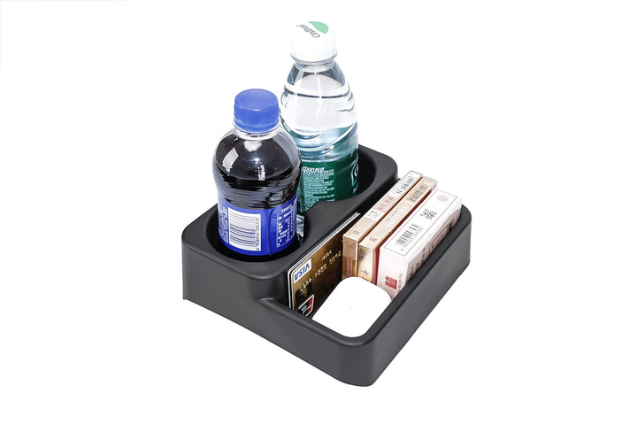 Car Gear Shifter Storage Box Center Console Stowing Tidying Organizer Insert Tray For Suzuki Jimny 1998-2018 Accessories