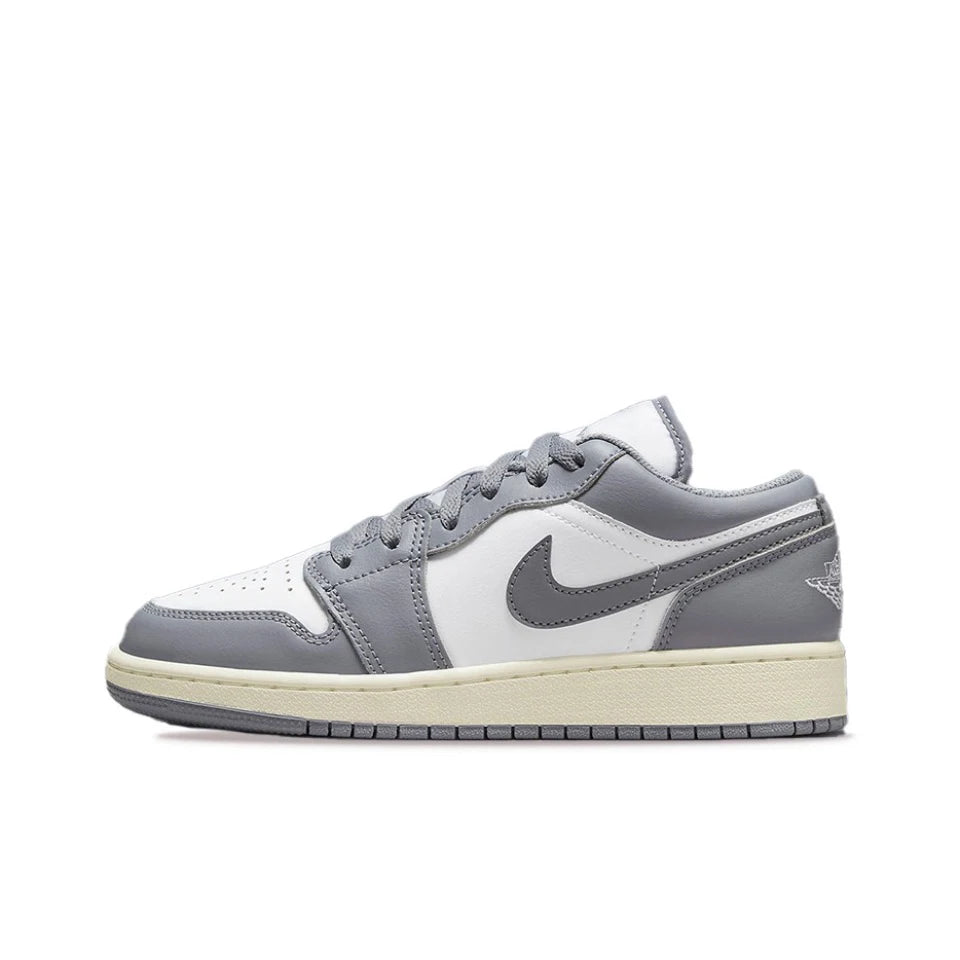 Original Air Jordan 1 Low Retro Classic Casual Basketball Shoes Sneakers for Women