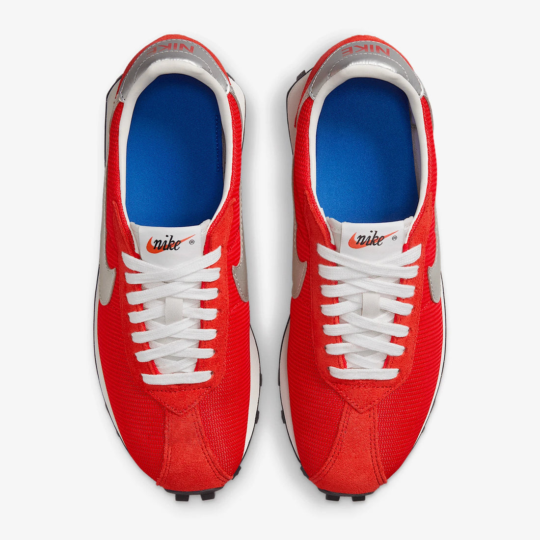 Nike Official New Men's and Women's Low-Top Sports Outdoor Lightweight Casual Shoes HF3227-600