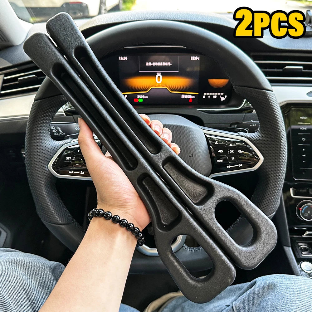 2PCS Automobile trim strips Car seat gap filling strips Fill the gaps in the seats to prevent items from falling Accessories