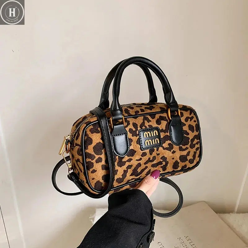 Fashion Brand Women Bag Tote Winter Handbag and Phone Purse Luxury Hobo Bag  Satchel Travel Shopping Lady Shoulder Crossbody Bag HALALZEN